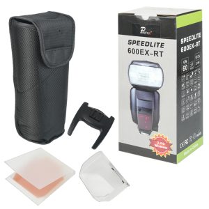 جعبه فلاش اکسترنال فوتوکس Speedlite