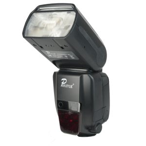 خرید فلاش اکسترنال فوتوکس Speedlite